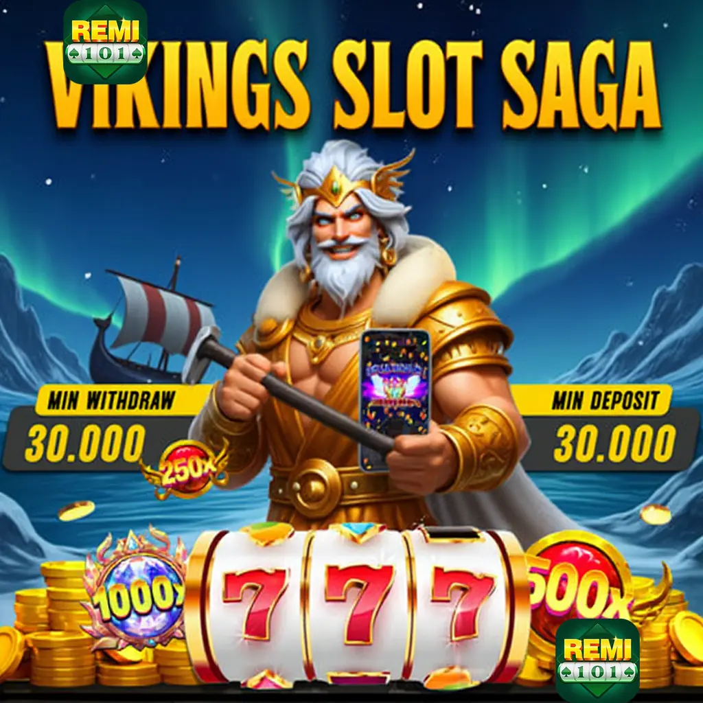 REMI101 Apk Slot Login Layanan Investasi ICO ABCD image 1