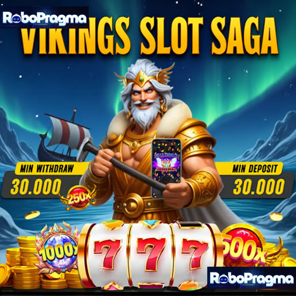 ROBOPRAGMA Apk Slot Login Layanan Investasi ICO ABCD image 1