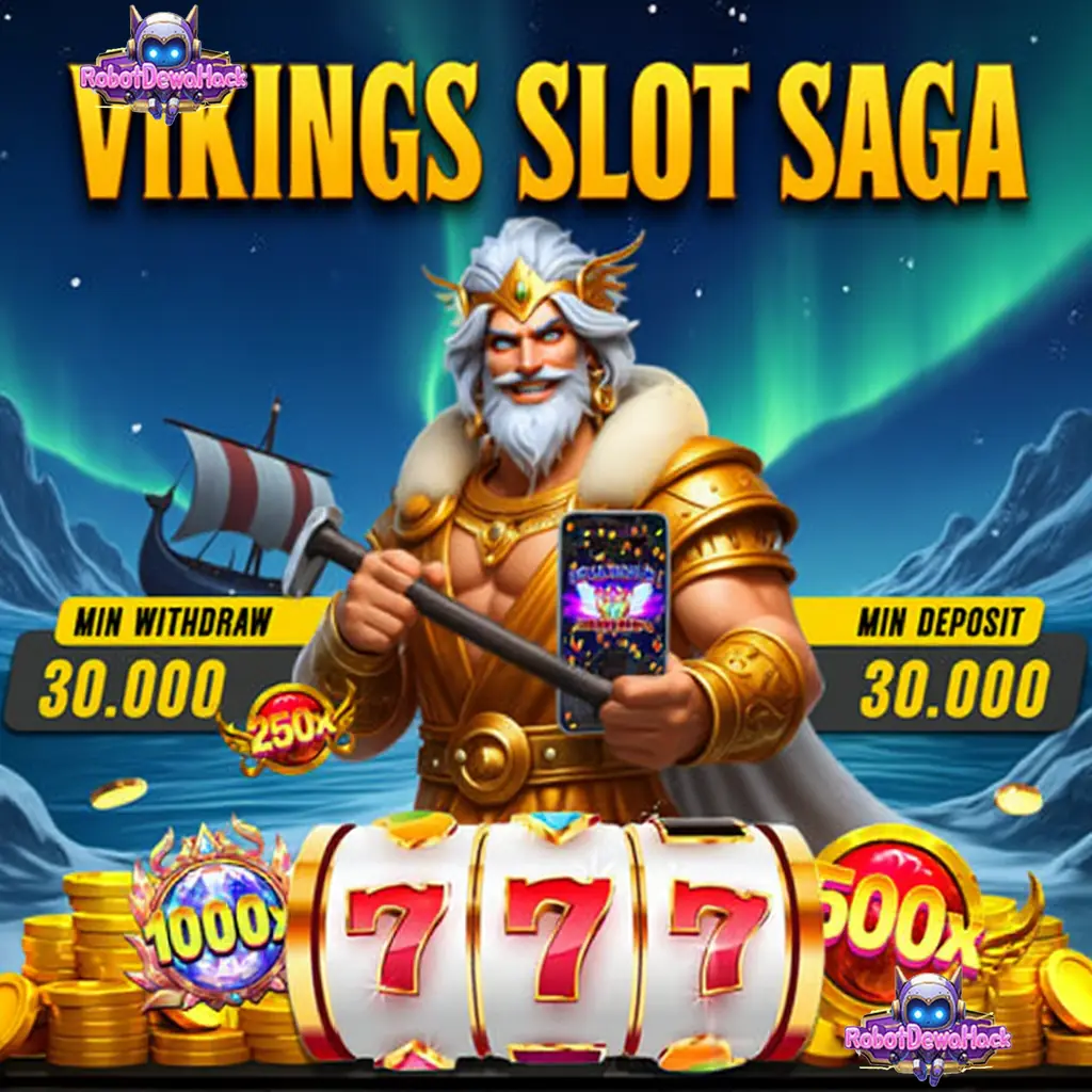 ROBOT DEWA CHEAT Apk Slot Login Layanan Investasi ICO ABCD image 1