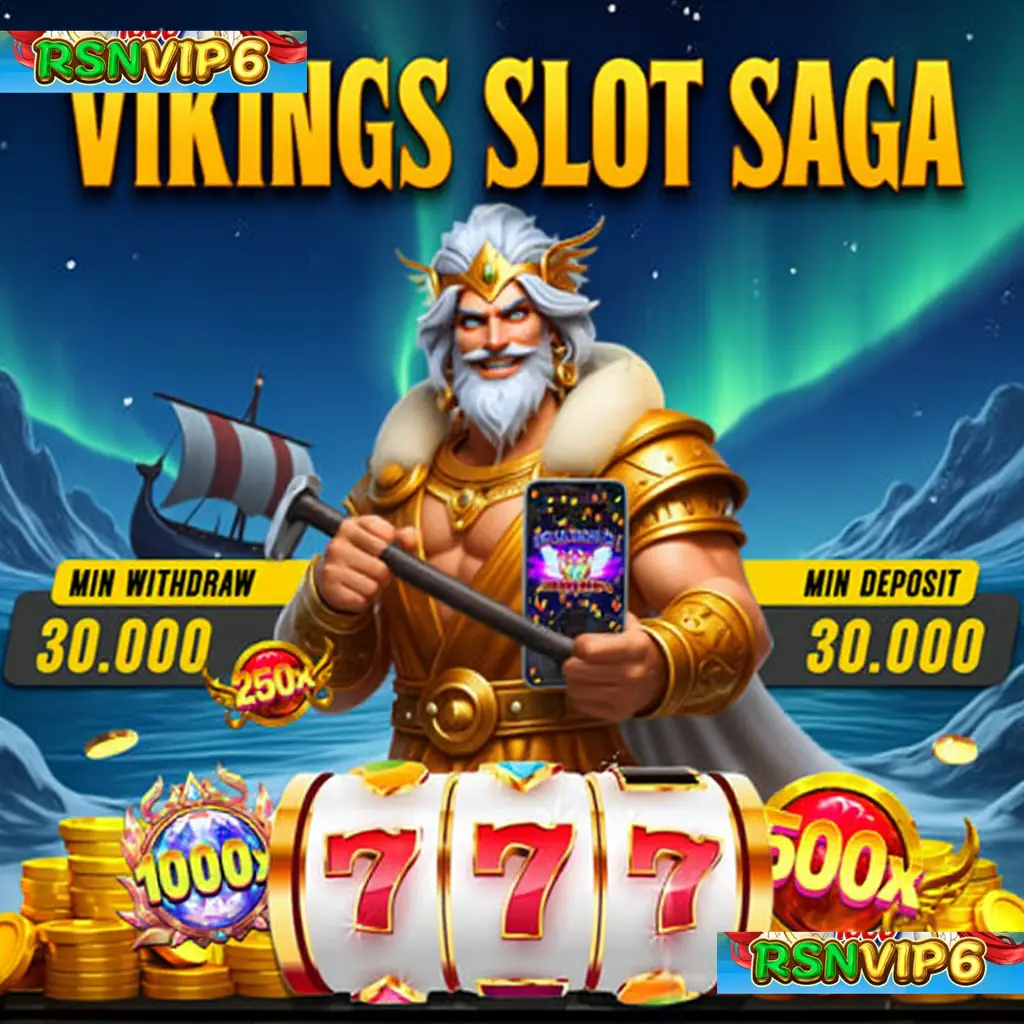 RSNVIP6 Apk Slot Login Layanan Investasi ICO ABCD image 1