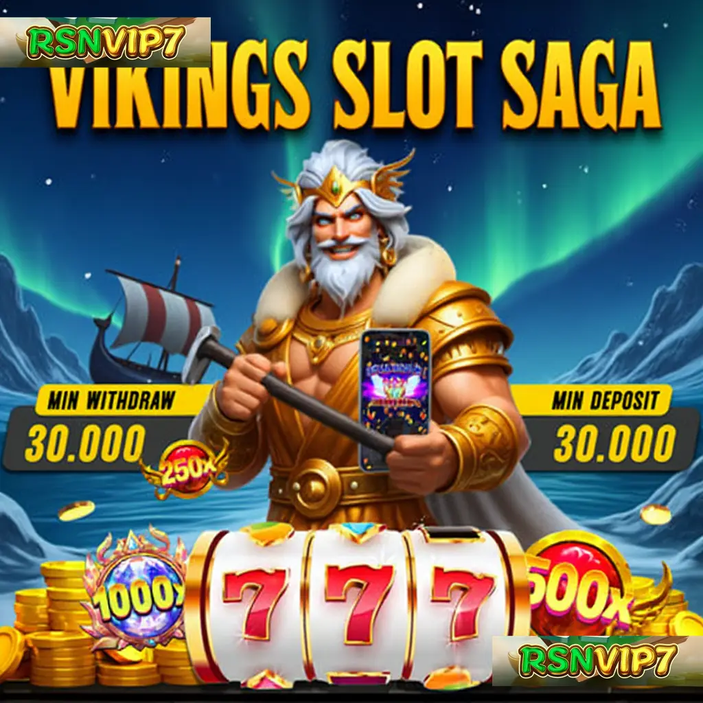RSNVIP7 Apk Slot Login Layanan Investasi ICO ABCD image 1