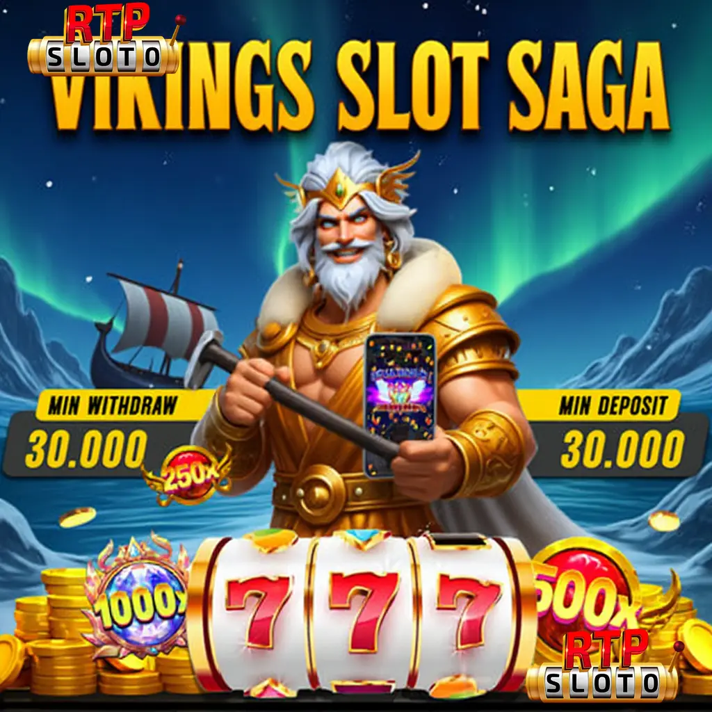 RTP SLOT GACOR Apk Slot Login Layanan Investasi ICO ABCD image 1
