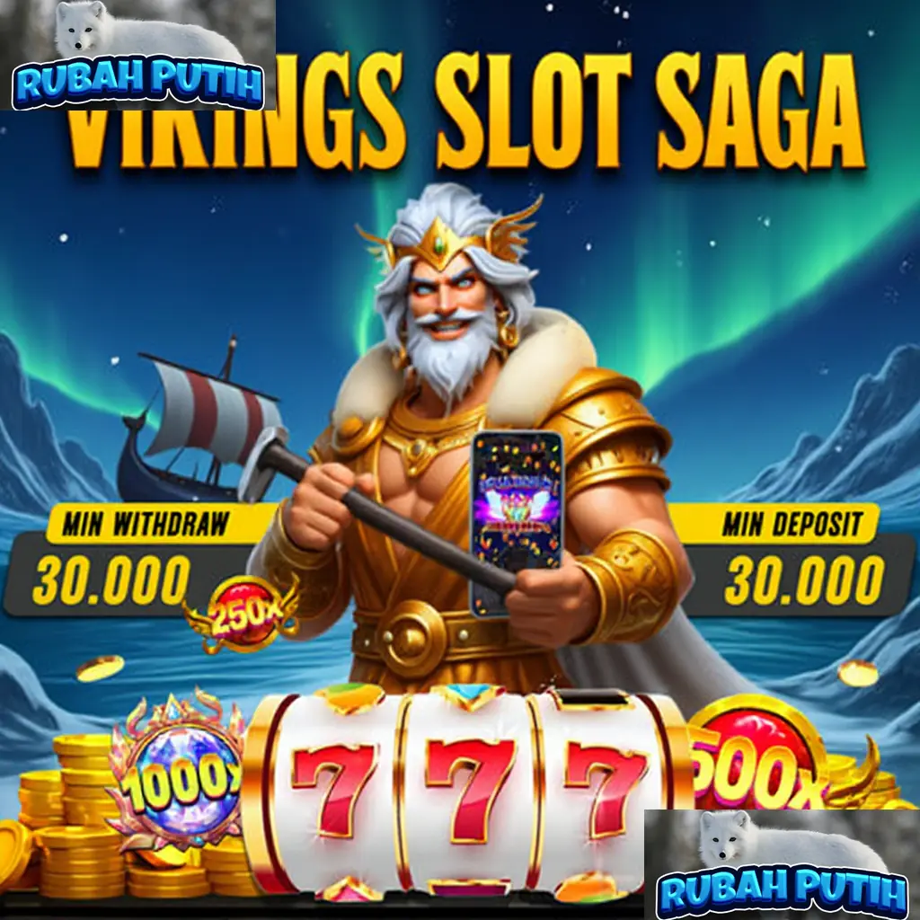 RUBAH PUTIH SLOT Apk Slot Login Layanan Investasi ICO ABCD image 1