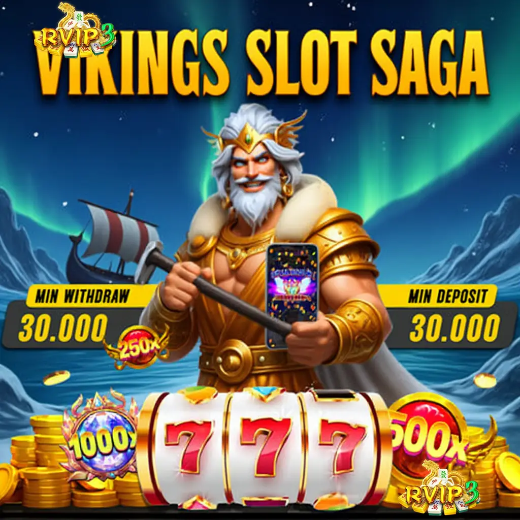 RVIP3 Apk Slot Login Layanan Investasi ICO ABCD image 1