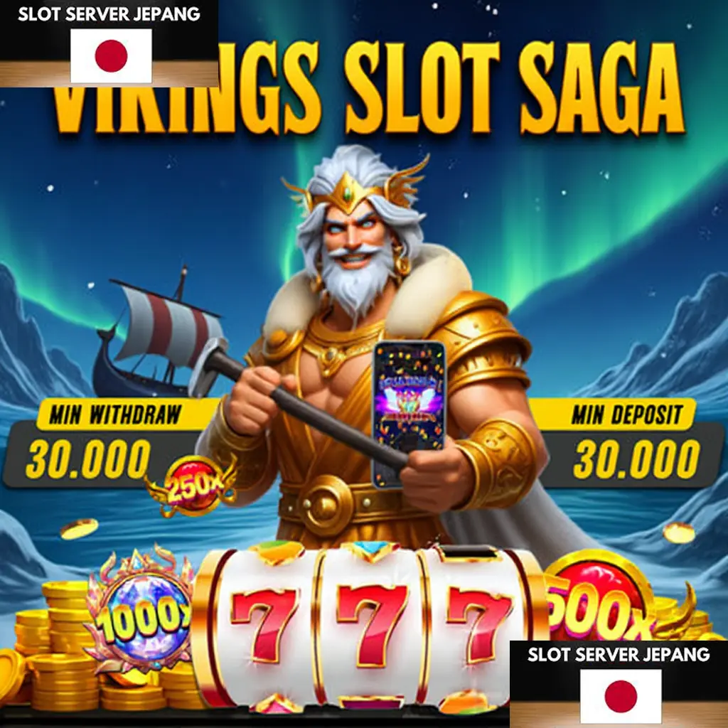 SERVER JEPANG Apk Slot Login Layanan Investasi ICO ABCD image 1