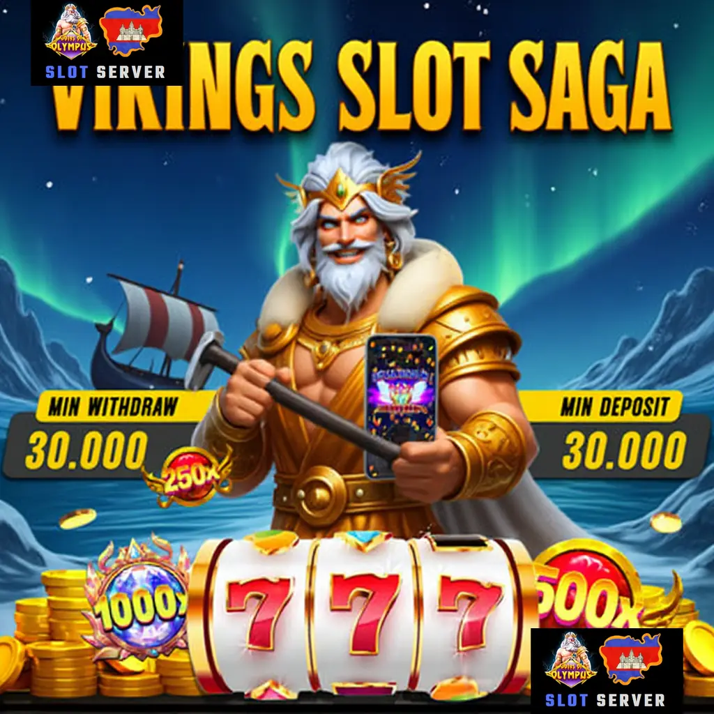 SERVER KAMBOJA Apk Slot Login Layanan Investasi ICO ABCD image 1