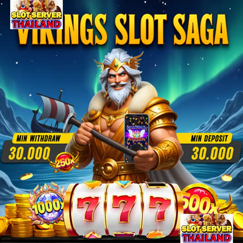 SERVER THAILAND Apk Slot Login Layanan Investasi ICO ABCD image 1