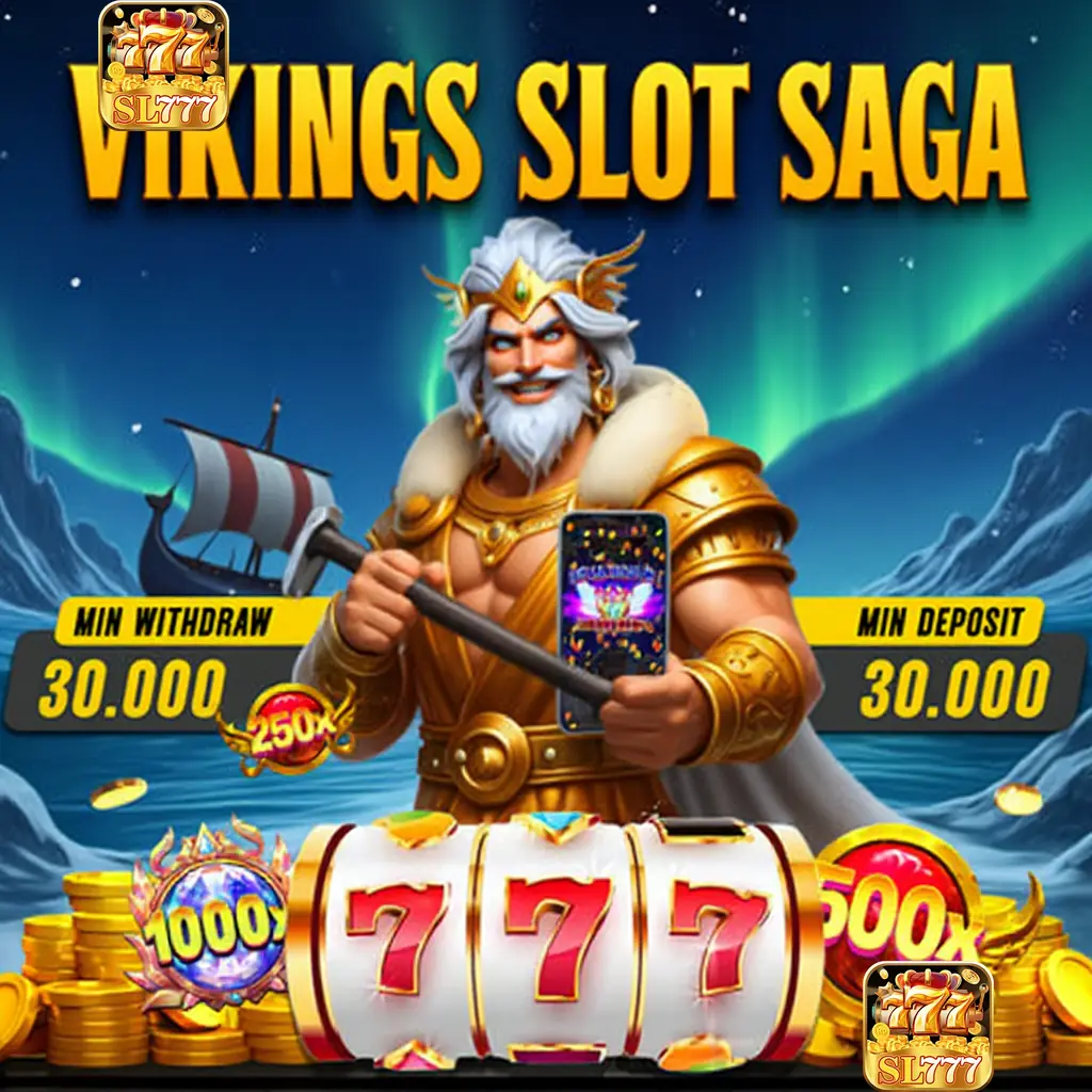 SL777 Apk Slot Login Layanan Investasi ICO ABCD image 1