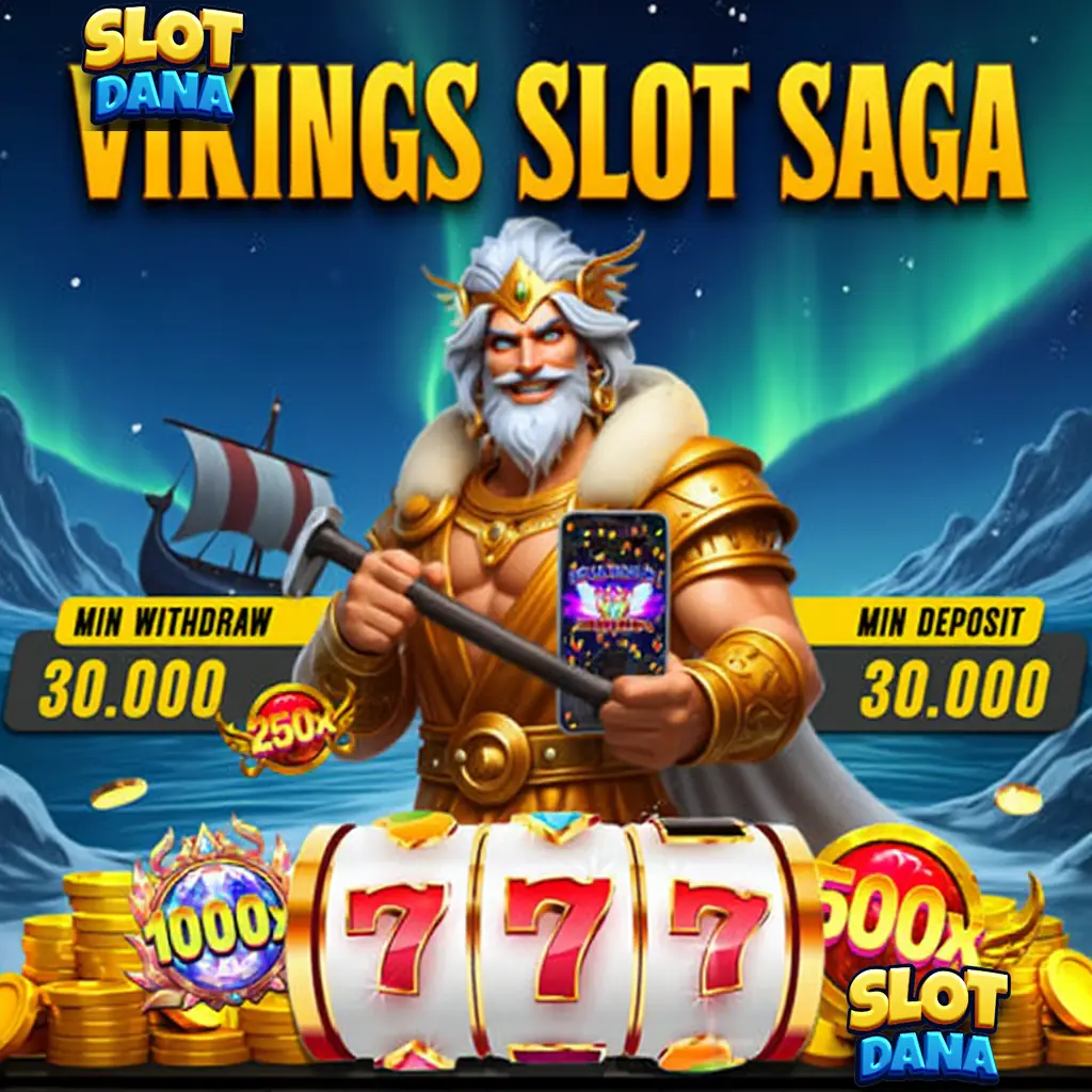 SLOT DANA Apk Slot Login Layanan Investasi ICO ABCD image 1