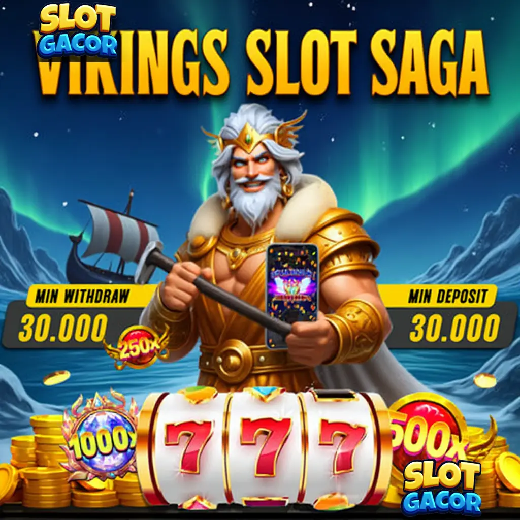 SLOT GACOR Apk Slot Login Layanan Investasi ICO ABCD image 1