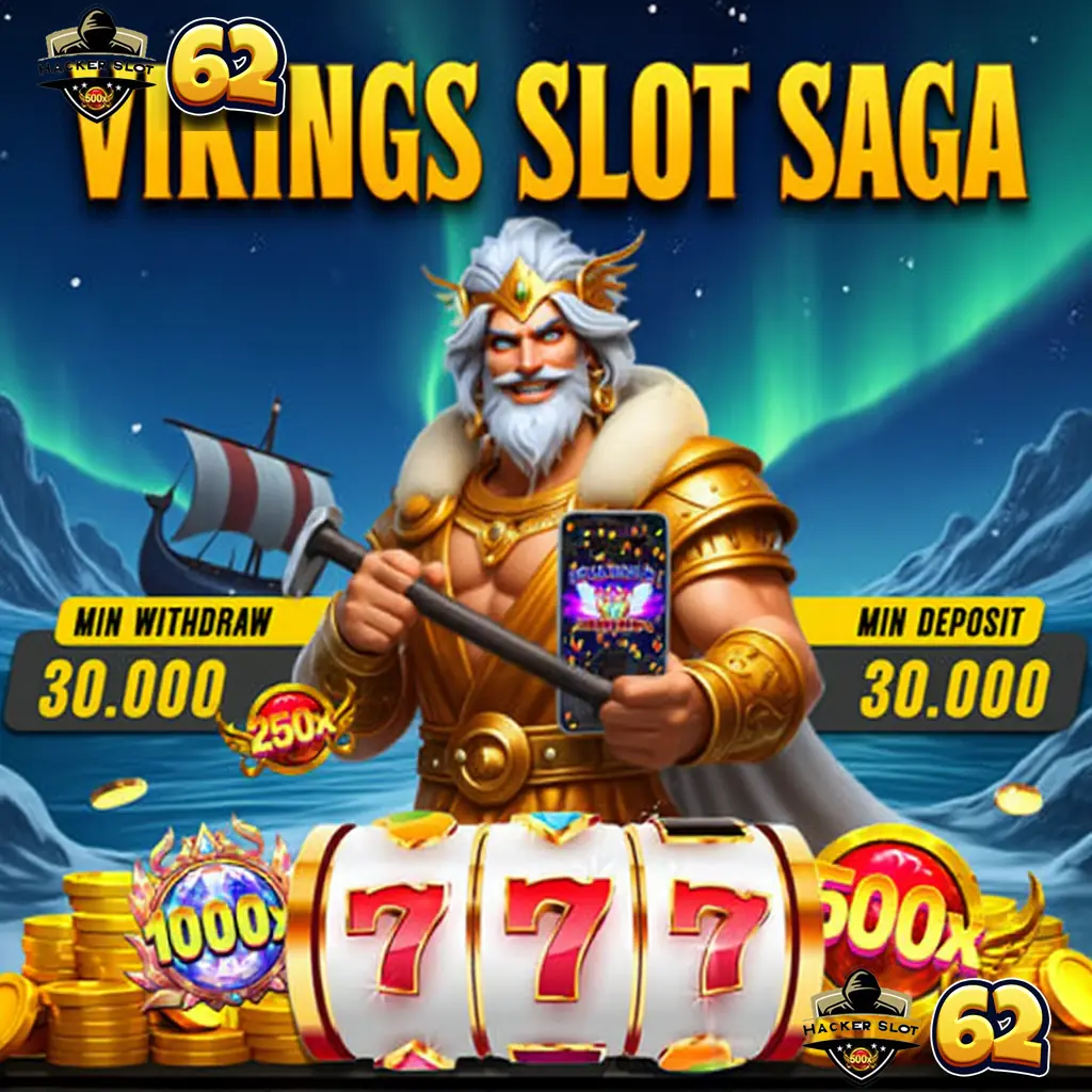 SLOT HACKER 62 Apk Slot Login Layanan Investasi ICO ABCD image 1