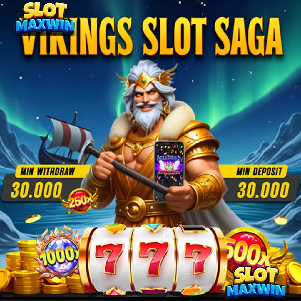 SLOT MAXWIN Apk Slot Login Layanan Investasi ICO ABCD image 1