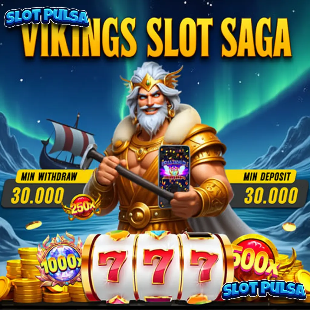 SLOT PULSA Apk Slot Login Layanan Investasi ICO ABCD image 1