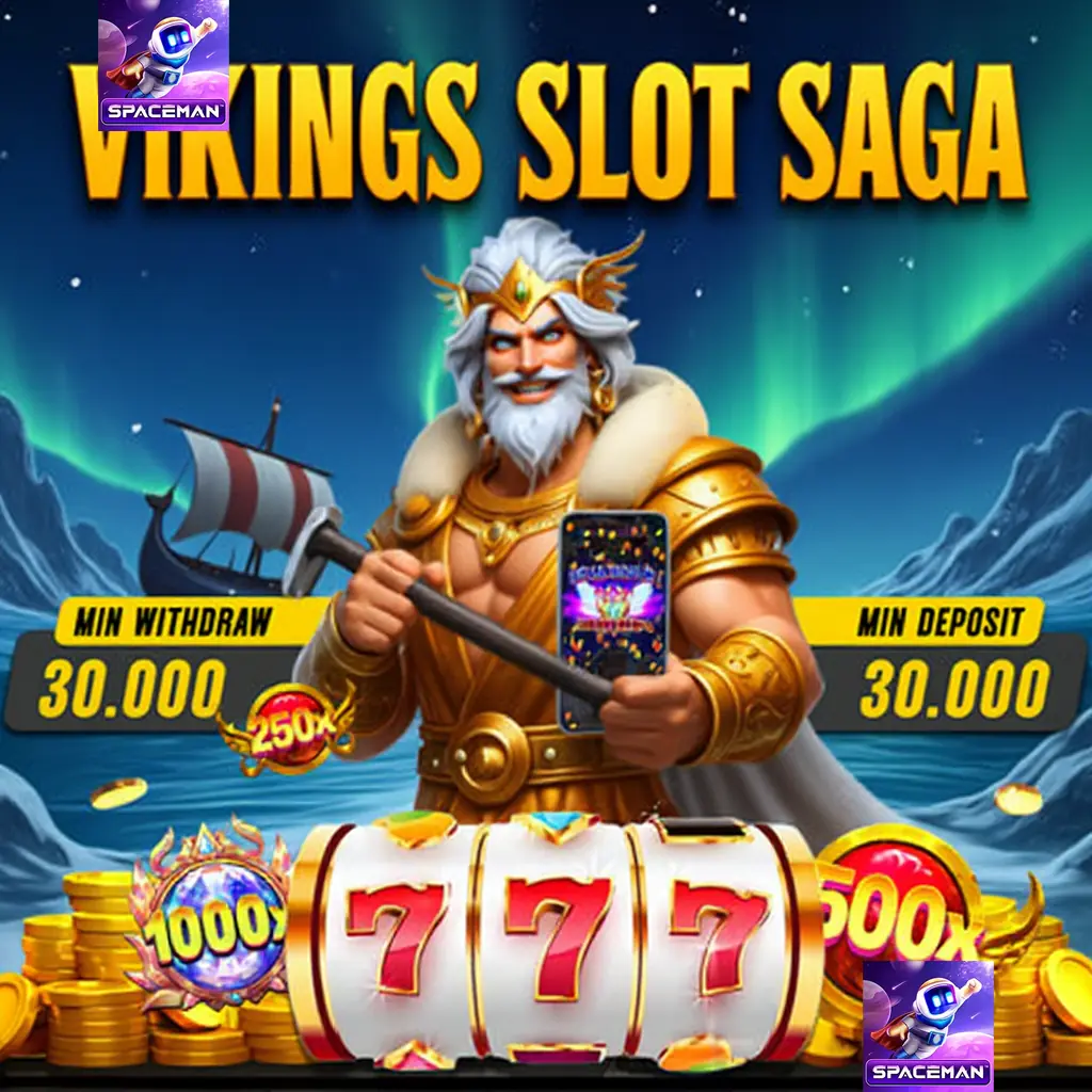 SPACEMAN Apk Slot Login Layanan Investasi ICO ABCD image 1