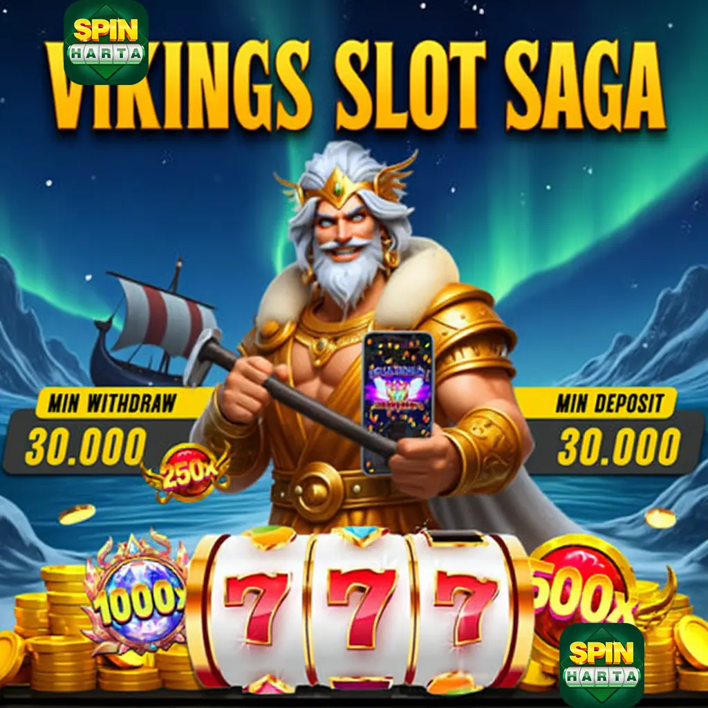 SPINHARTA Apk Slot Login Layanan Investasi ICO ABCD image 1