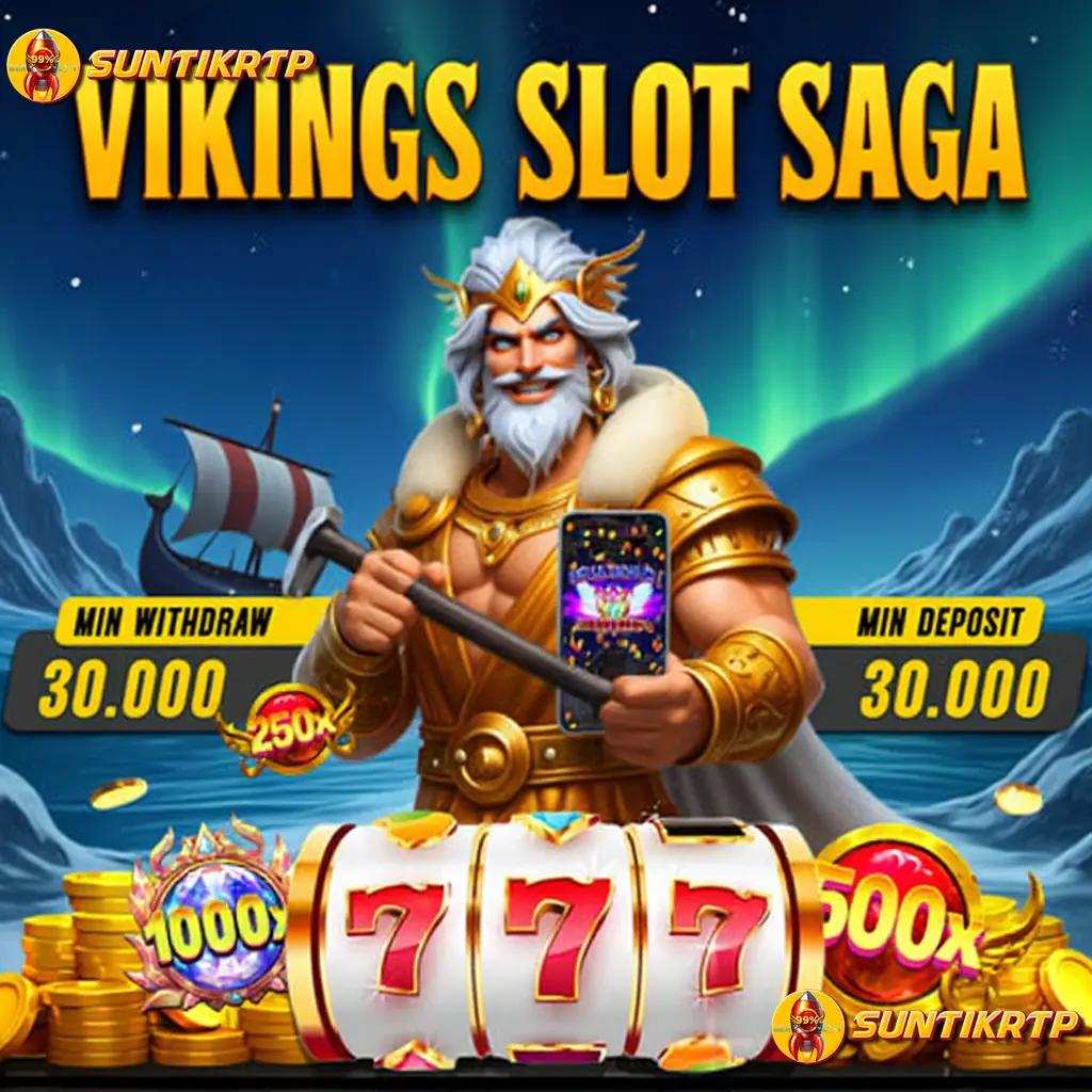 SUNTIK RTP Apk Slot Login Layanan Investasi ICO ABCD image 1