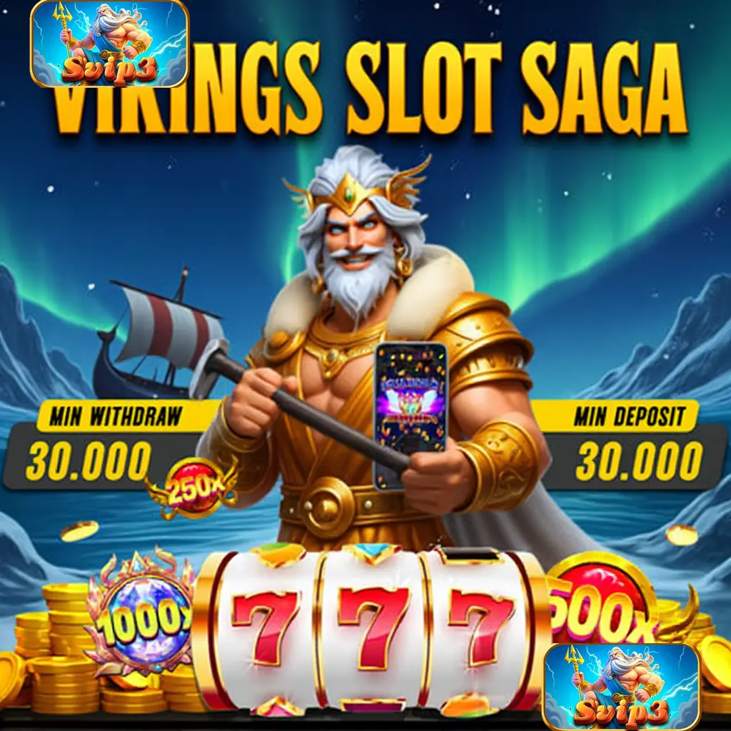 SVIP3 Apk Slot Login Layanan Investasi ICO ABCD image 1