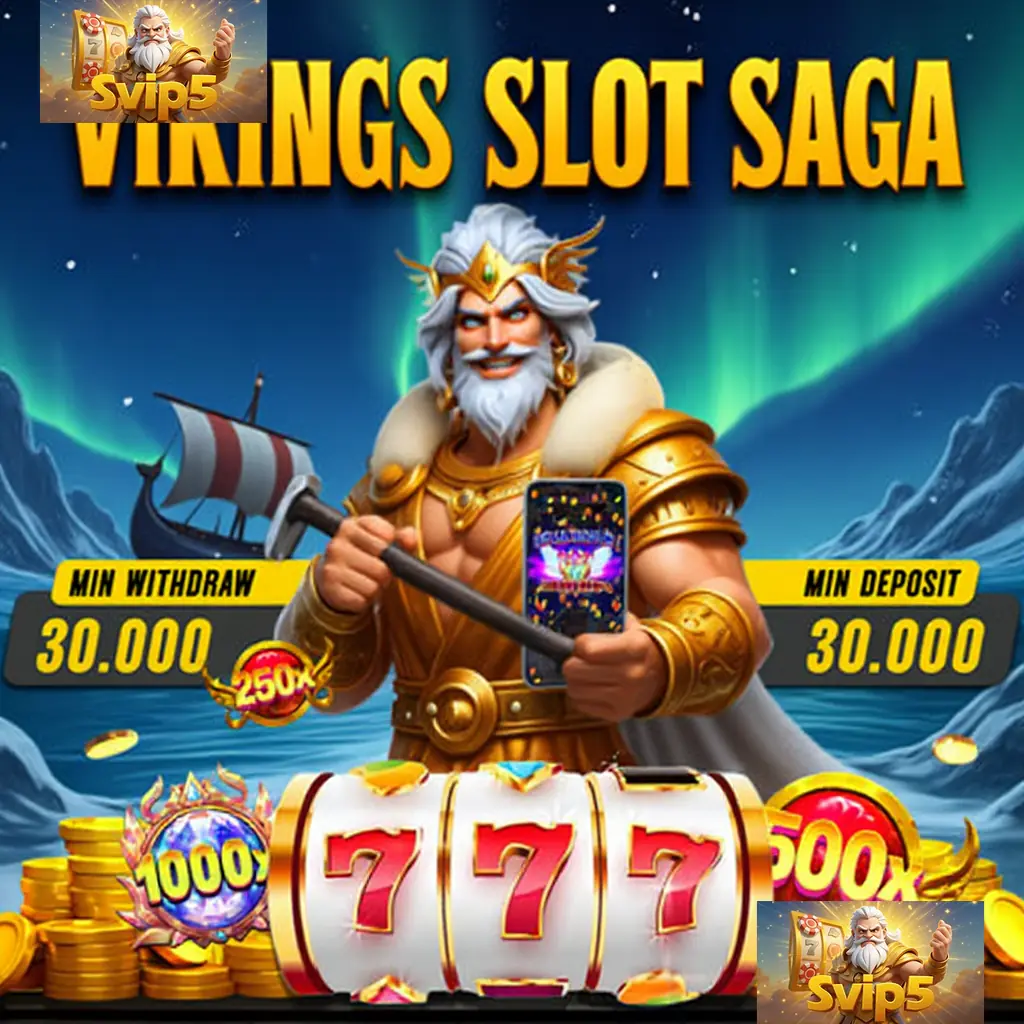 SVIP5 Apk Slot Login Layanan Investasi ICO ABCD image 1