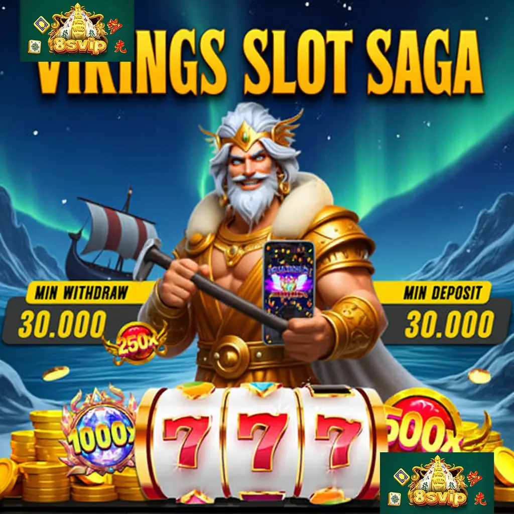 SVIP8 Apk Slot Login Layanan Investasi ICO ABCD image 1