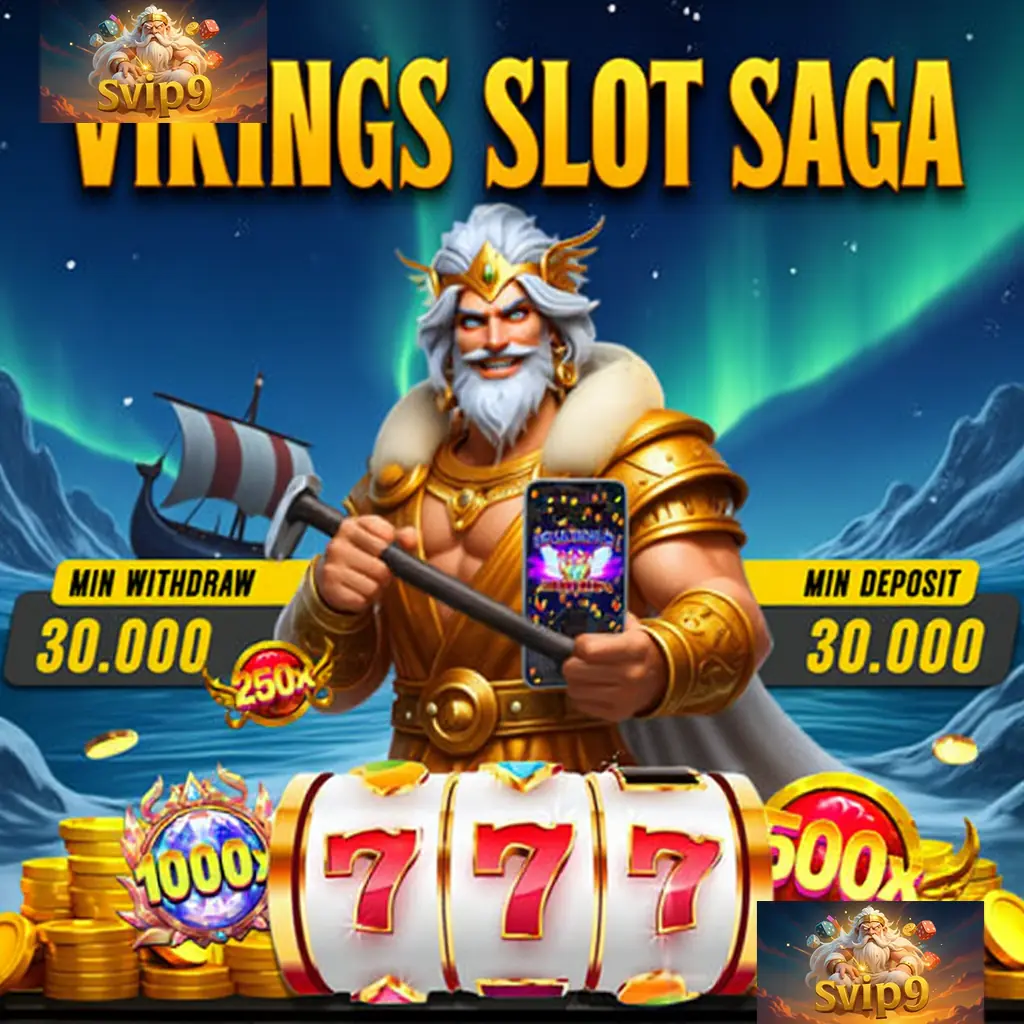 SVIP9 Apk Slot Login Layanan Investasi ICO ABCD image 1