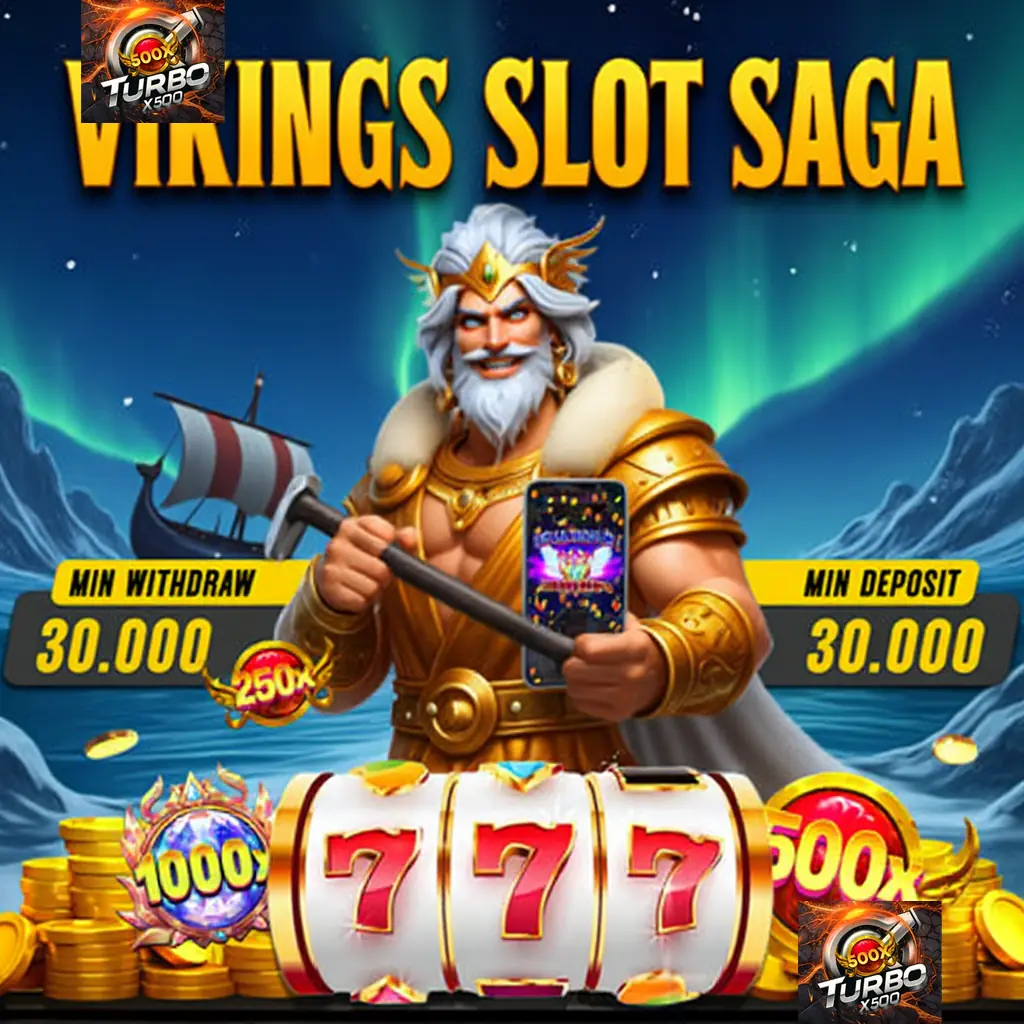 TURBOX500 Apk Slot Login Layanan Investasi ICO ABCD image 1