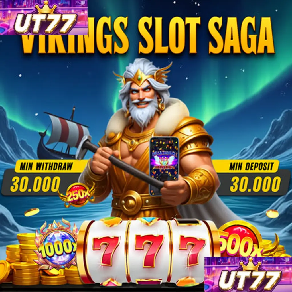 UT77 Apk Slot Login Layanan Investasi ICO ABCD image 1