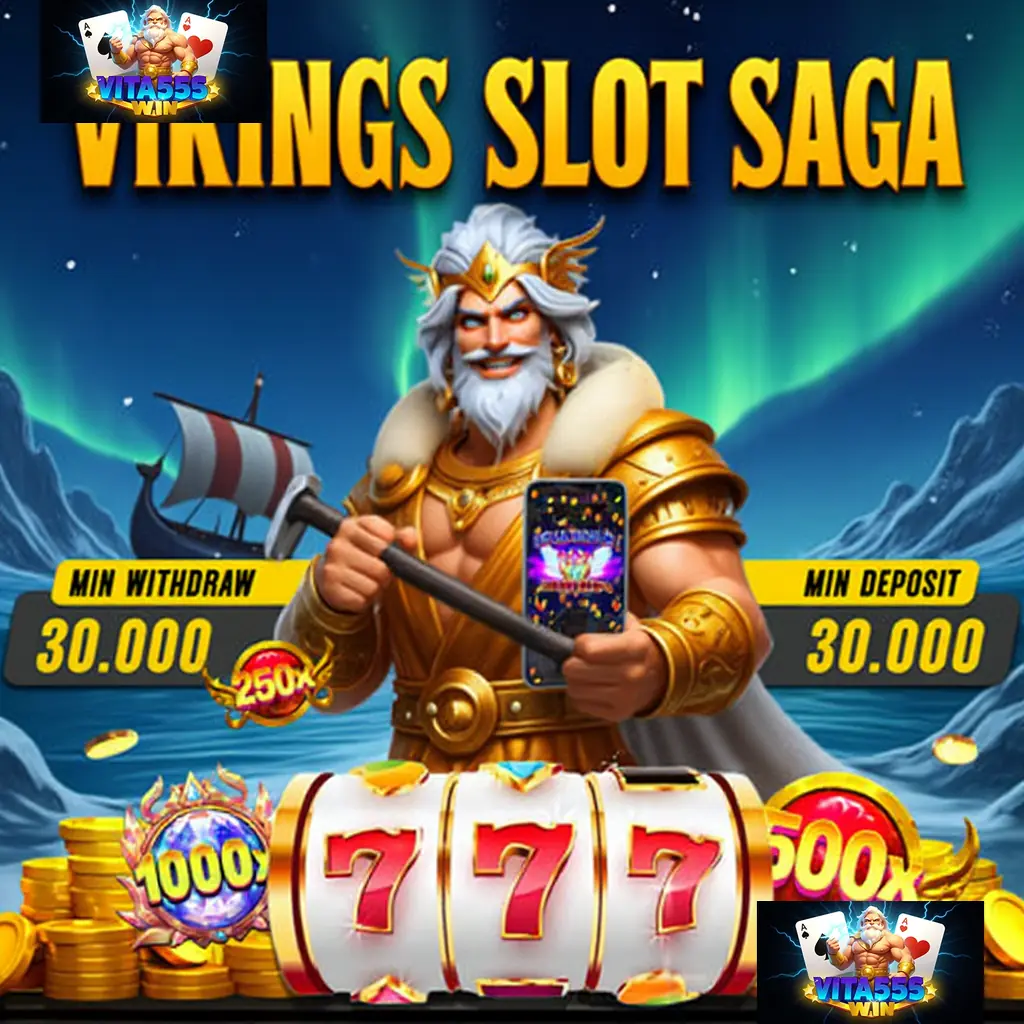 VITA555 Apk Slot Login Layanan Investasi ICO ABCD image 1
