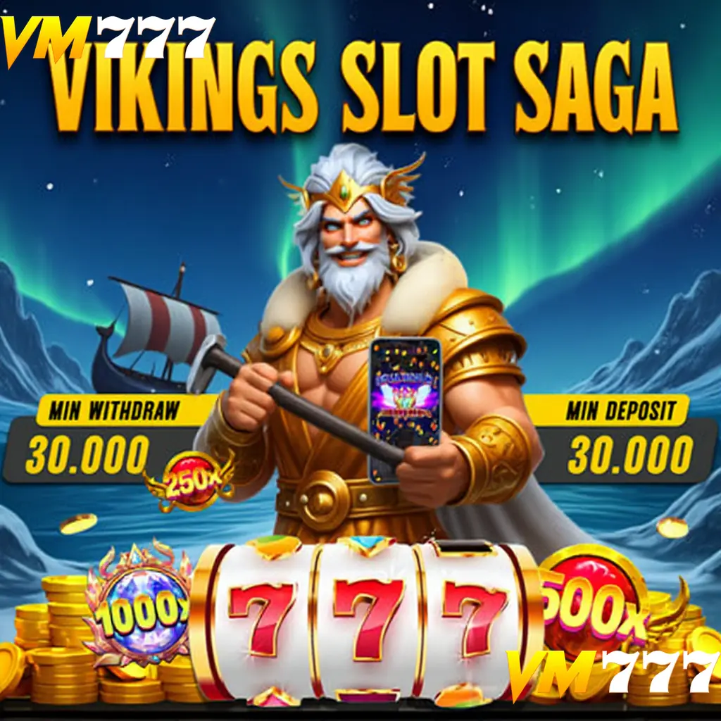 VM777 Apk Slot Login Layanan Investasi ICO ABCD image 1