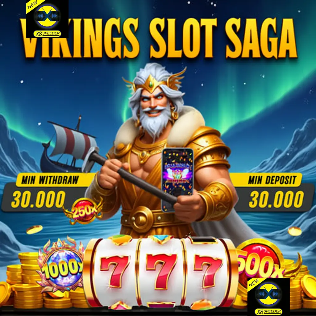 X8 SPEEDER Apk Slot Login Layanan Investasi ICO ABCD image 1