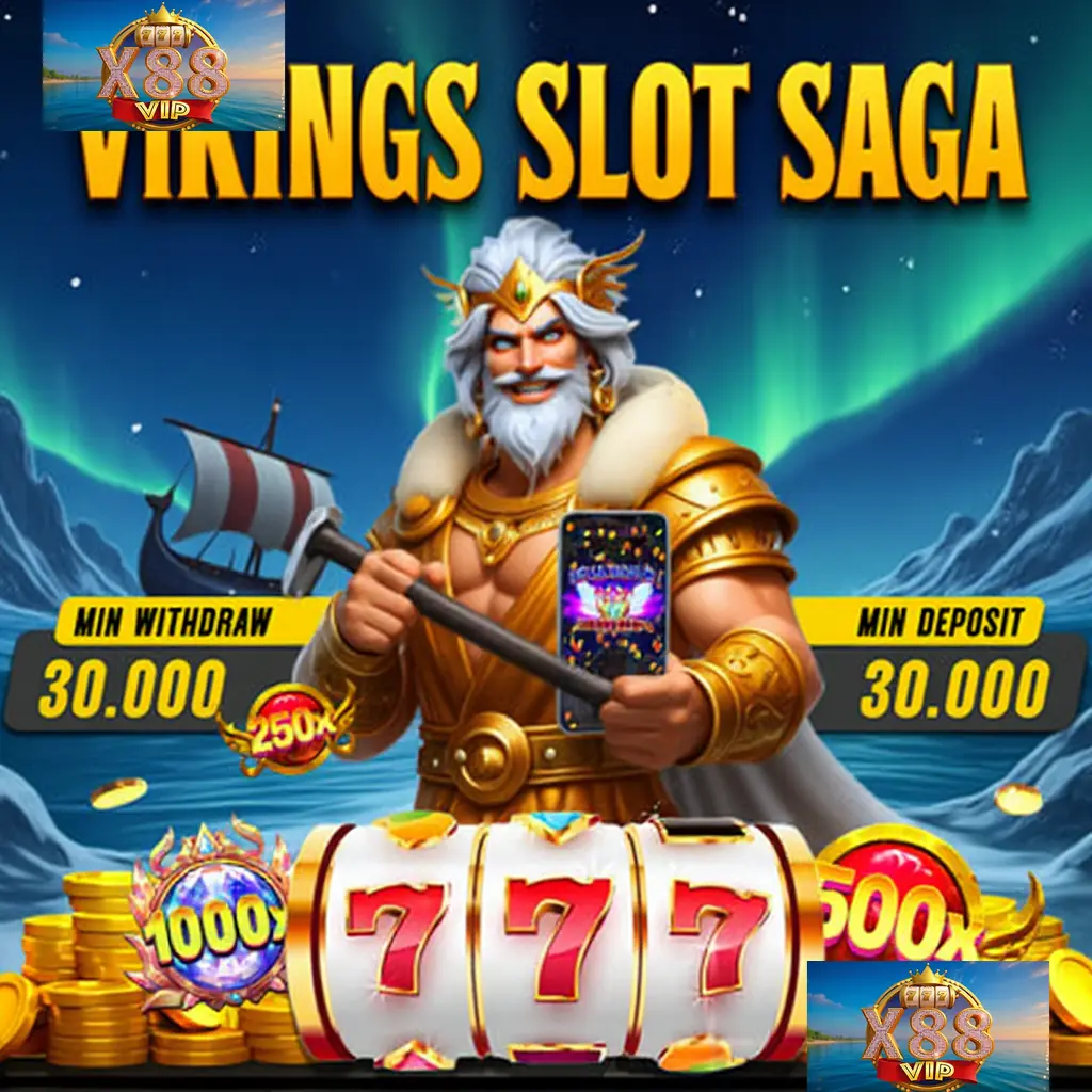 X88VIP Apk Slot Login Layanan Investasi ICO ABCD image 1