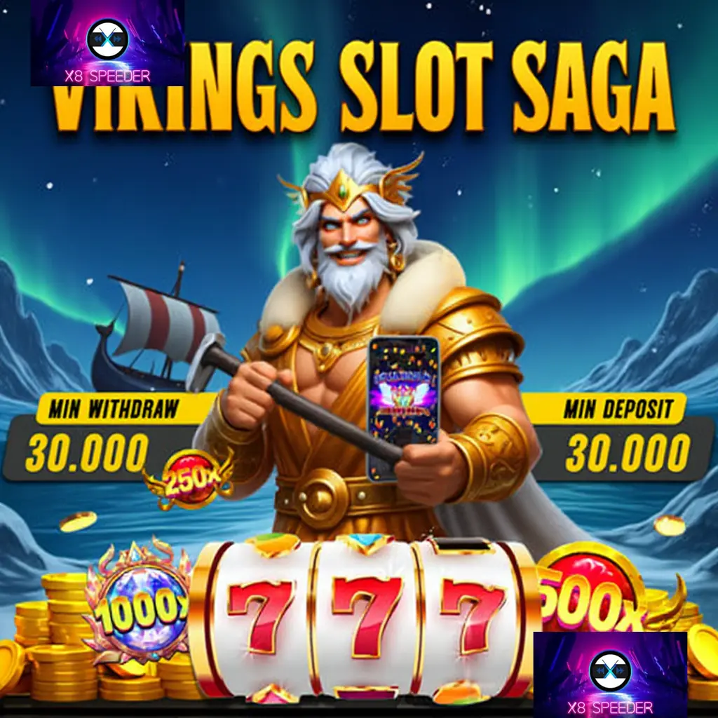 X8SPEEDER Apk Slot Login Layanan Investasi ICO ABCD image 1