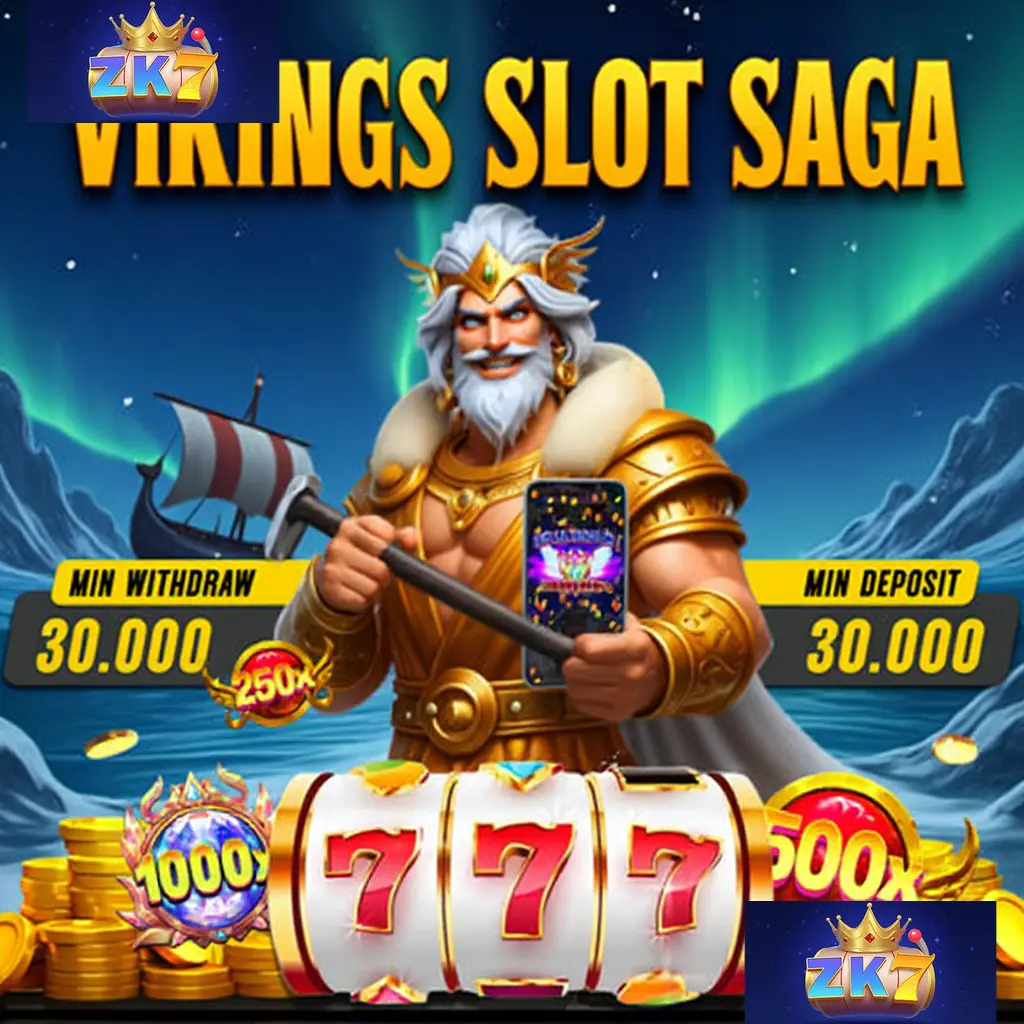 ZK7 Apk Slot Login Layanan Investasi ICO ABCD image 1